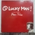 Disco de Vinil LP Alan Prince Trilha Sonora O Lucky Man!