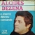Disco de Vinil Compacto Alcides Dezena O morro Desceu Cantando
