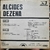 Disco de Vinil Compacto Alcides Dezena O morro Desceu Cantando - comprar online