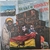 Disco de Vinil LP Monkey Jhayam Prince Fatty the Rolê of Monkey Man