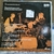 Disco de Vinil LP Christine Lidon Au Fond des Routs - comprar online