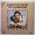 Disco de Vinil LP Trilha de novela - O Direito de Nascer internacional