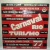 Disco de Vinil LP Carnaval Rio Turismo 77