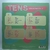 Disco de Vinil LP Tens Collected Vol.2 - comprar online