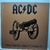 Disco de Vinil LP AC/DC For Those About To Rock