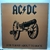 Disco de Vinil LP AC/DC For Those About To Rock - comprar online