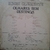 Disco de Vinil LP Regis Clemente Olhares Sem Destinos na internet