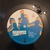 Disco de Vinil LP Bossacucanova E Roberto Menescal Bossa Got The Blues - loja online