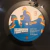 Imagem do Disco de Vinil LP Bossacucanova E Roberto Menescal Bossa Got The Blues