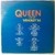 Disco de Vinil LP Queen Live At Wembley '86 - loja online