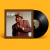 Disco de Vinil LP Carlos Dafé Bem Vindo ao Baile