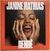 Disco de Vinil LP Janine Mathias - Dendê (laranja)