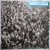 Disco de Vinil LP Baiana System duas cidades