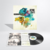 Disco de Vinil LP AfroJazz African Brothers na internet