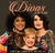 Disco de Vinil LP DIVAS DO SAMBALANÇO CLAUDETTE DÓRIS ELIANA