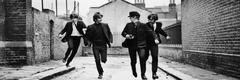 Banner de la categoría BEATLES