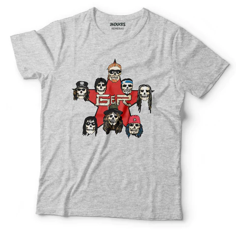GUNS N' ROSES 22 - comprar online