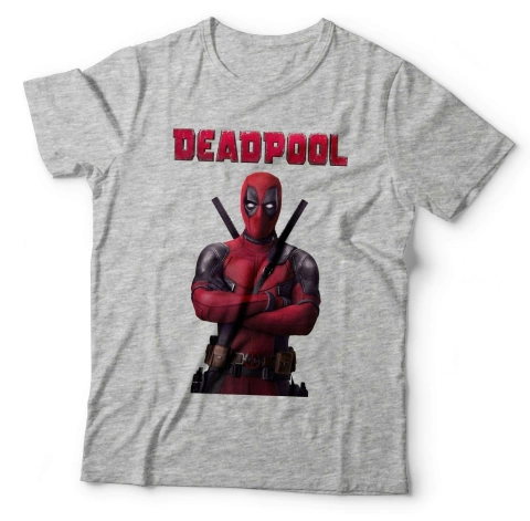 DEADPOOL - comprar online
