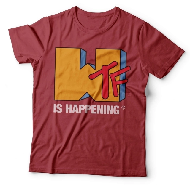 WTF IS HAPPENING — imagen 3