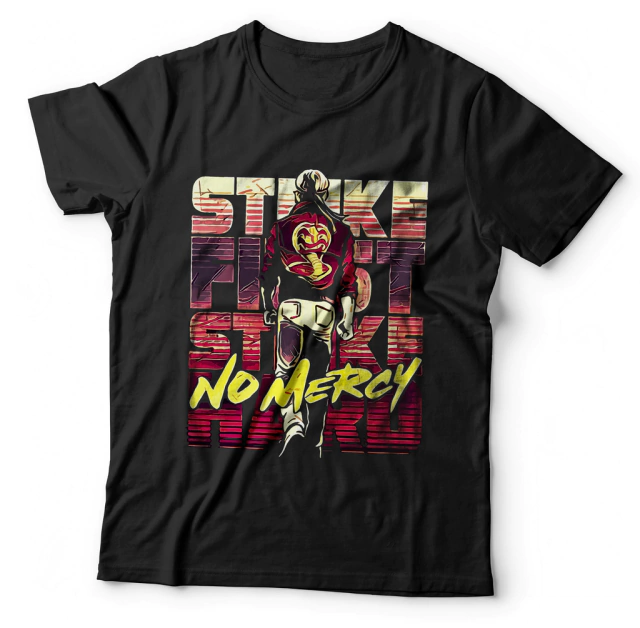 COBRA KAI 2