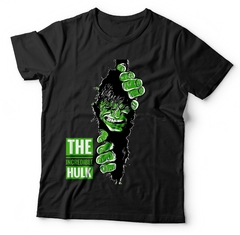 THE INCREDIBLE HULK 3