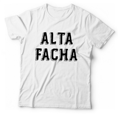 ALTA FACHA