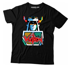 VOLTRON 03