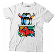 VOLTRON 03 - comprar online