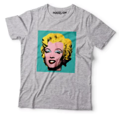 MARILYN POP ART - comprar online