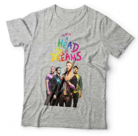 COLDPLAY 2 - comprar online