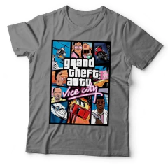 GRAND THEFT AUTO VICE CITY