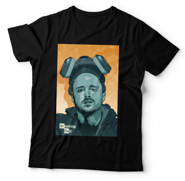 BREAKING BAD 4