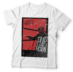 PULP FICTION 12