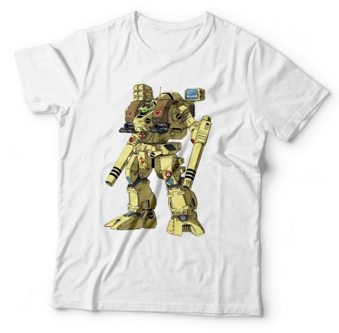ROBOTECH 11 en internet
