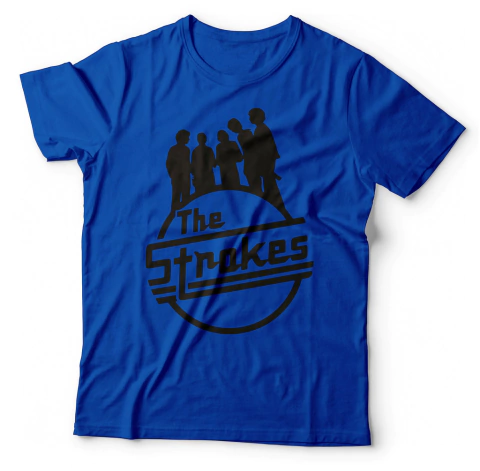 THE STROKES 1 - comprar online