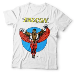 THE FALCON