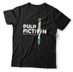 PULP FICTION 13
