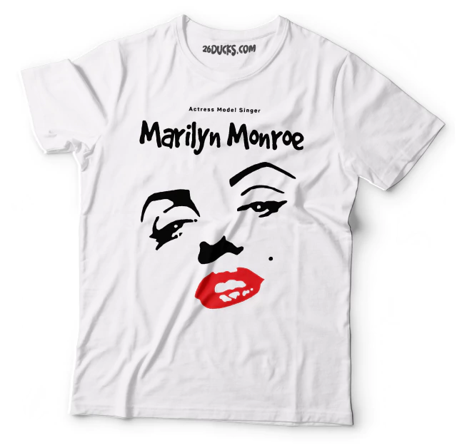 MARILYN MONROE 06