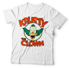 KRUSTY CLOWN - comprar online
