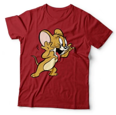 TOM Y JERRY 5 en internet
