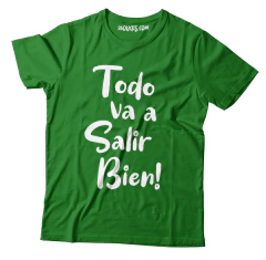 TODO VA A SALIR BIEN - comprar online