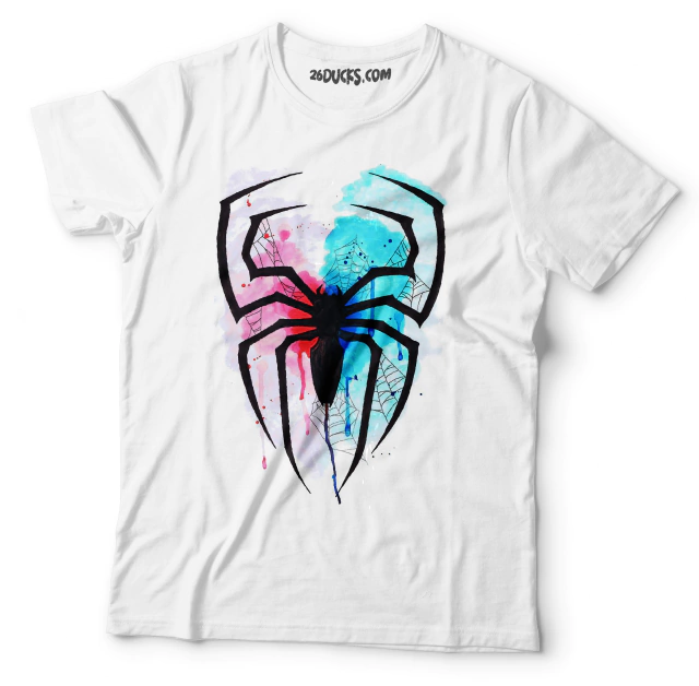 SPIDER PAINT