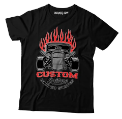 CUSTOM CULTURE - comprar online