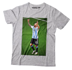 MESSI 46 en internet