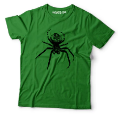 SPIDERS 12