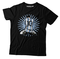MESSI 44 en internet