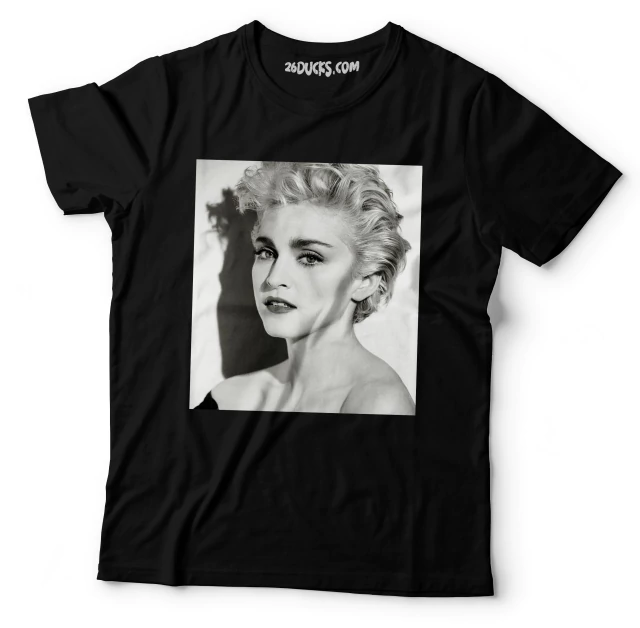 MADONNA 8
