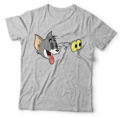 TOM Y JERRY 6 - comprar online