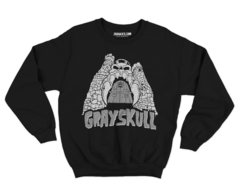 BUZO GRAYSKULL