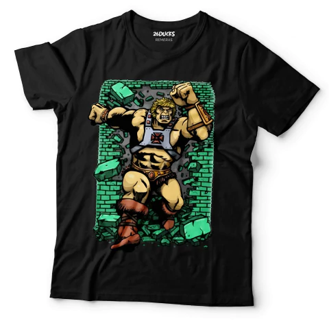 HE-MAN 23 - comprar online
